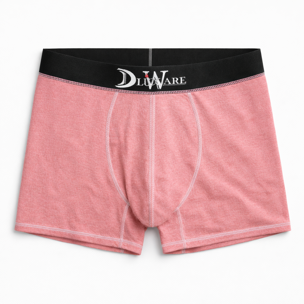 DLUX Boxer Brief - Conch Shell