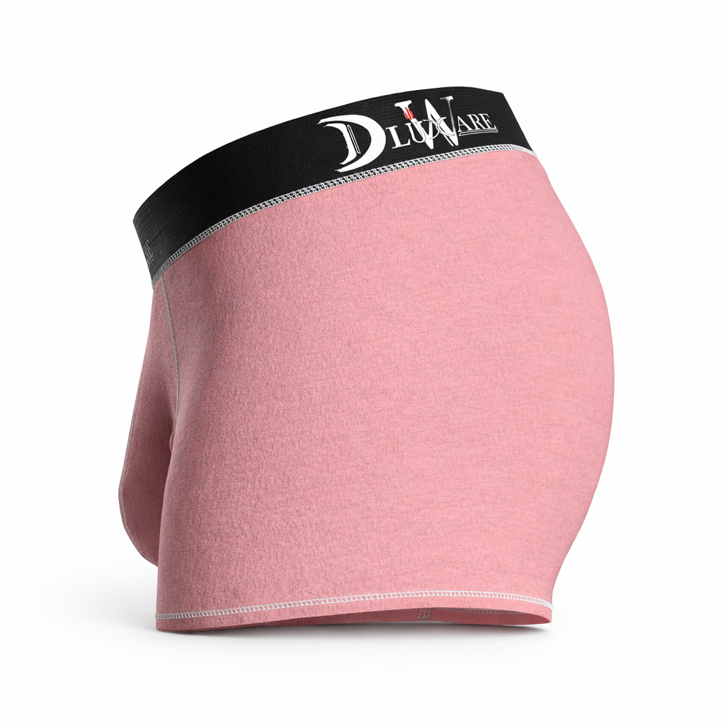 DLUX Boxer Brief - Conch Shell