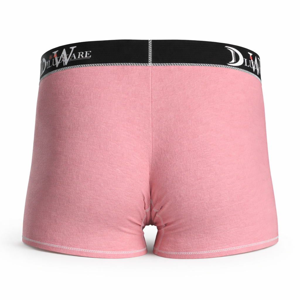 DLUX Boxer Brief - Conch Shell