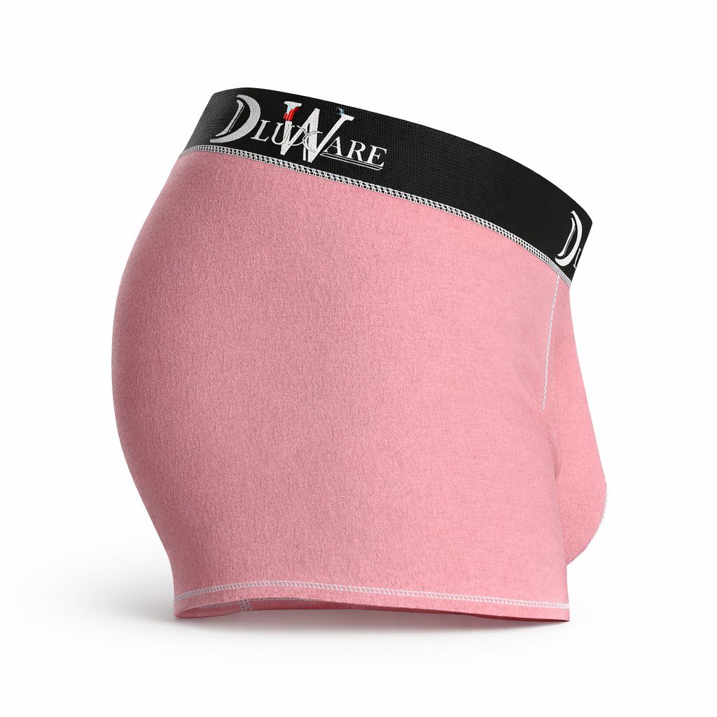 DLUX Boxer Brief - Conch Shell