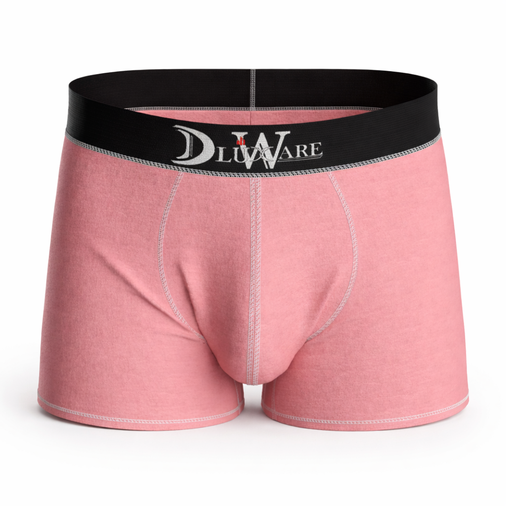 DLUX Boxer Brief - Conch Shell