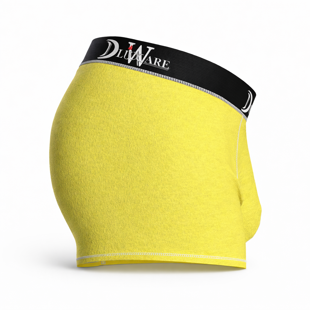 DLUX Boxer Brief - Aspen Gold